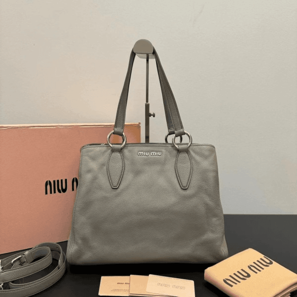 95新/谬谬/妃鱼/橙子精选/箱包/市场价16800/240730CZ0034