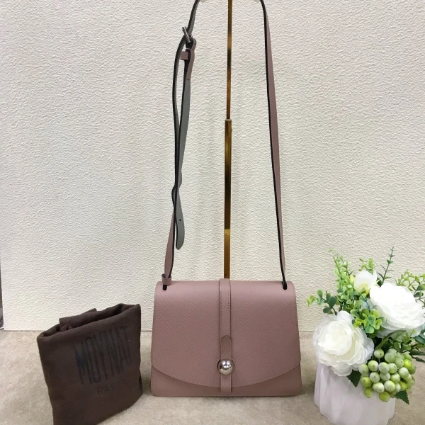 95新/摩奈/妃鱼/橙子精选/包包/市场价68888/241024CZ0013