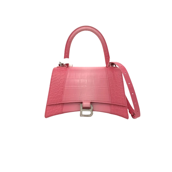 95新 Balenciaga/巴黎世家 妃鱼/橙子精选/巴黎世家/95新/包包/