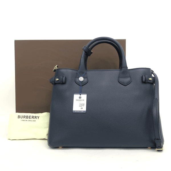 95新/博柏利/妃鱼/箱包/市场价12500/240725ZZ0030
