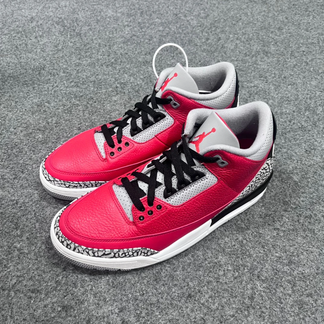 Aj3红水泥44码 RR0903