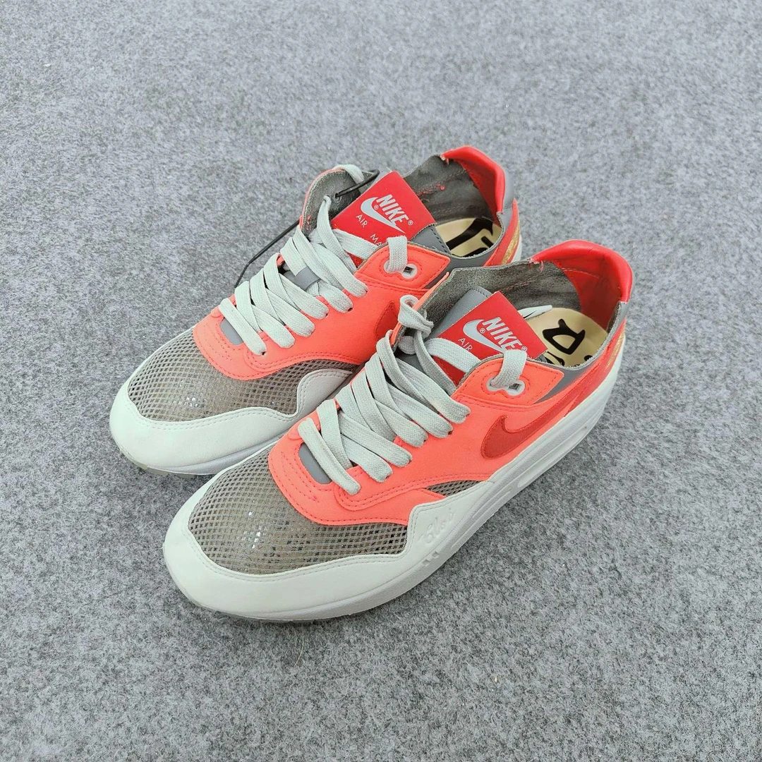 airmax死亡之吻3.0 42码原盒 SS1517