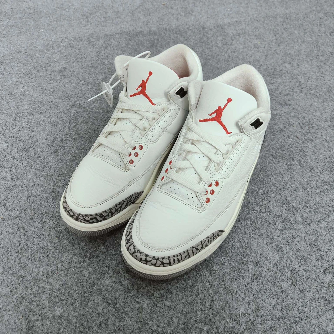 aj3白水泥 41码 TT2708