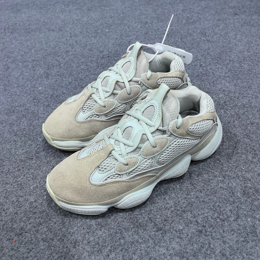 yeezy500海盐 41码 RR0915 鞋