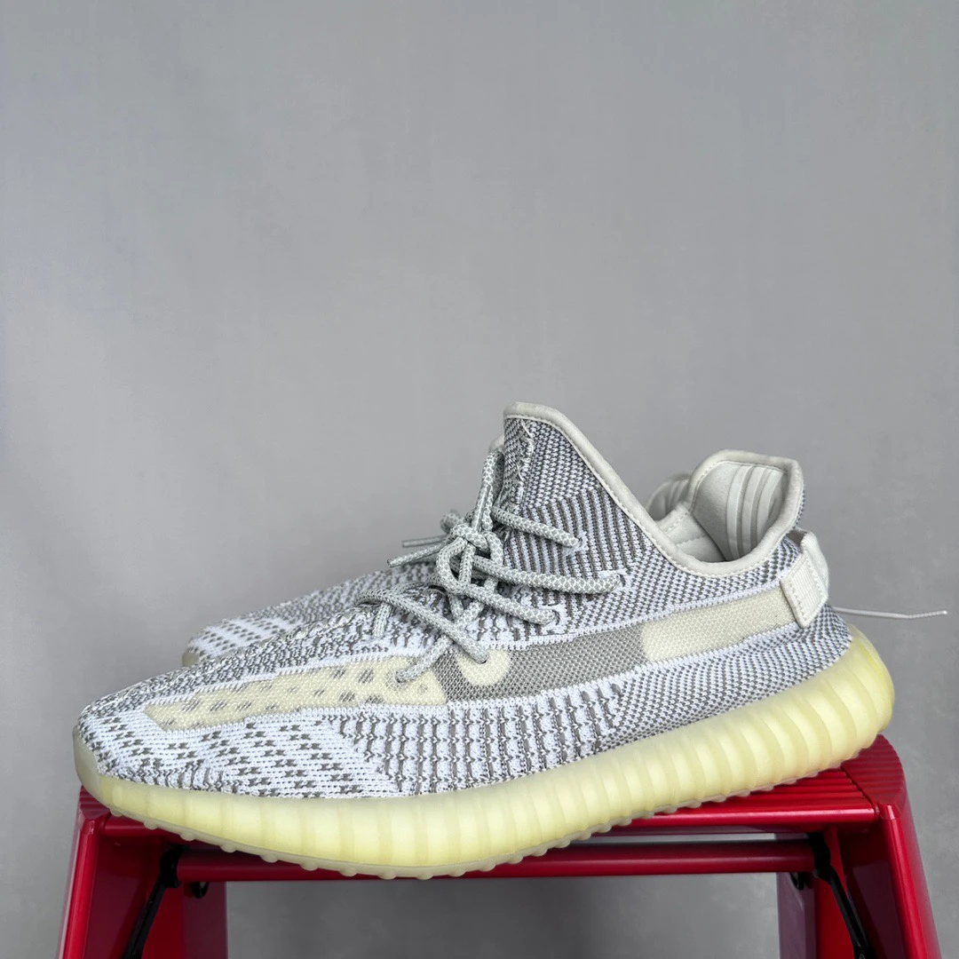 Yeezy350天使46.5码  PP2804 鞋