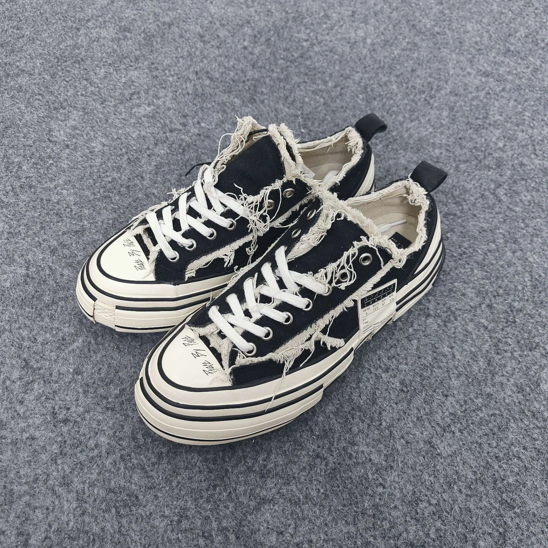 吴建豪 41码原盒 SS1601 休闲鞋