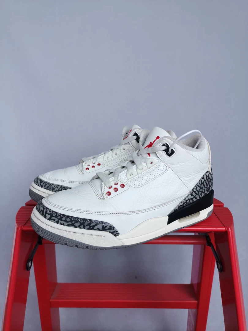 Aj3白水泥41码 NN2212