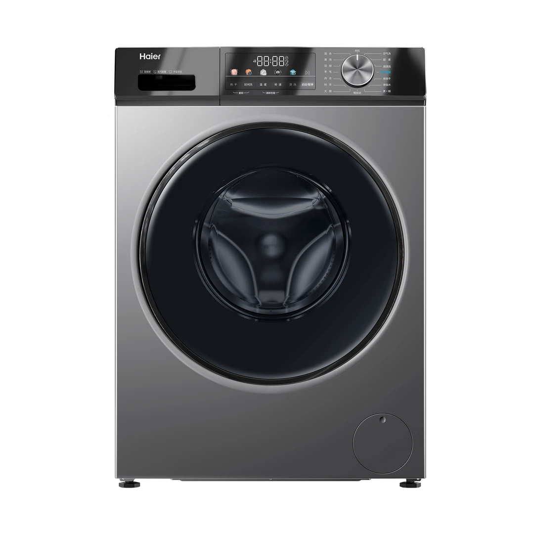 【海尔】【洗衣机】EG100HMAX29S滚筒MAX29洗烘