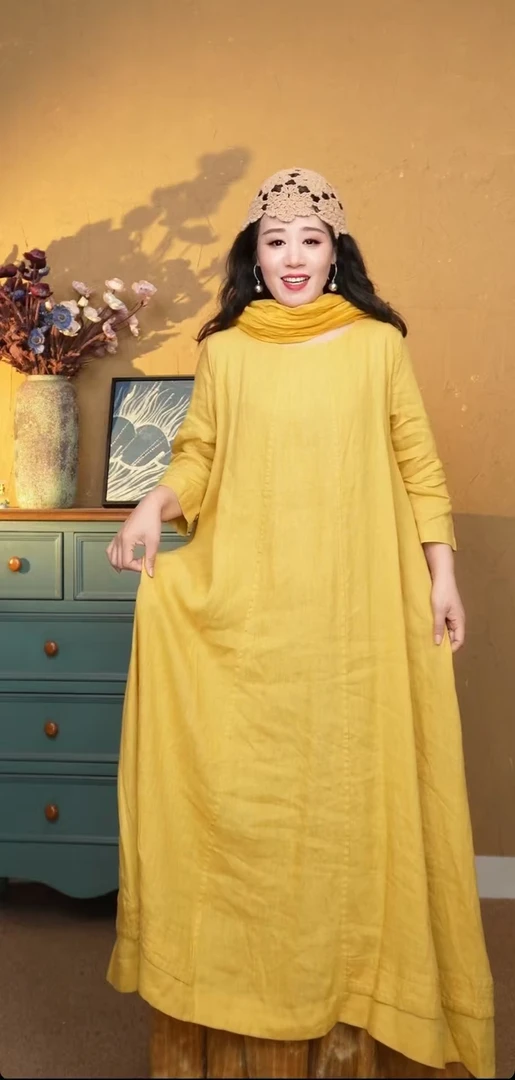 李李子/知姌 连衣裙