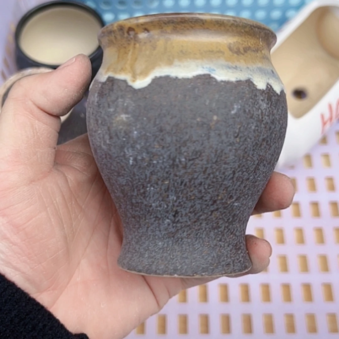 【闪购商品】紫砂花盆