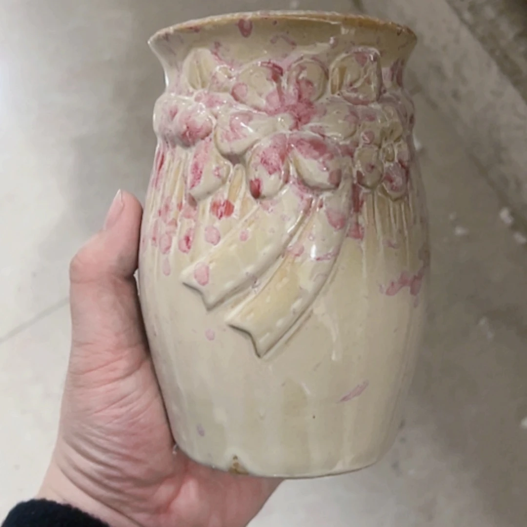 【闪购商品】紫砂花盆