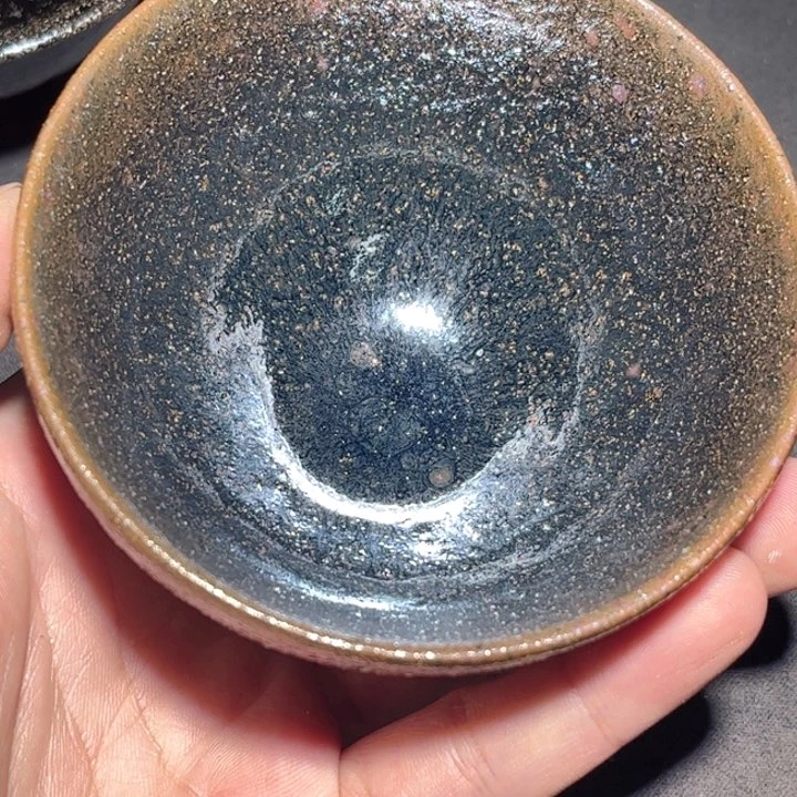 茶盏璞器建盏主人杯198