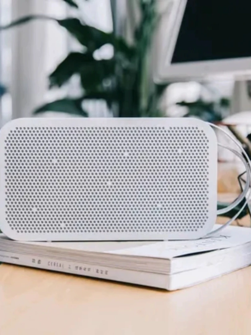 90新 B&O 原装正品A2便携蓝牙音响