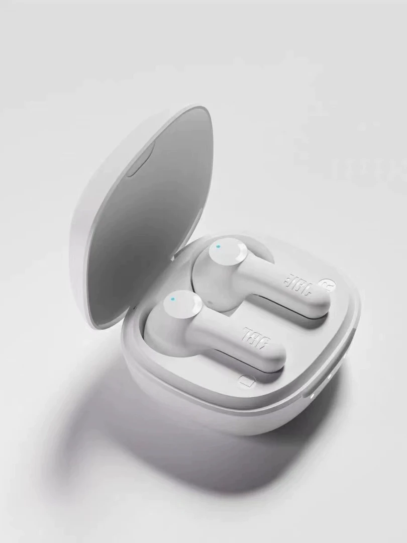95新 JBL 半入耳小精灵蓝牙耳机