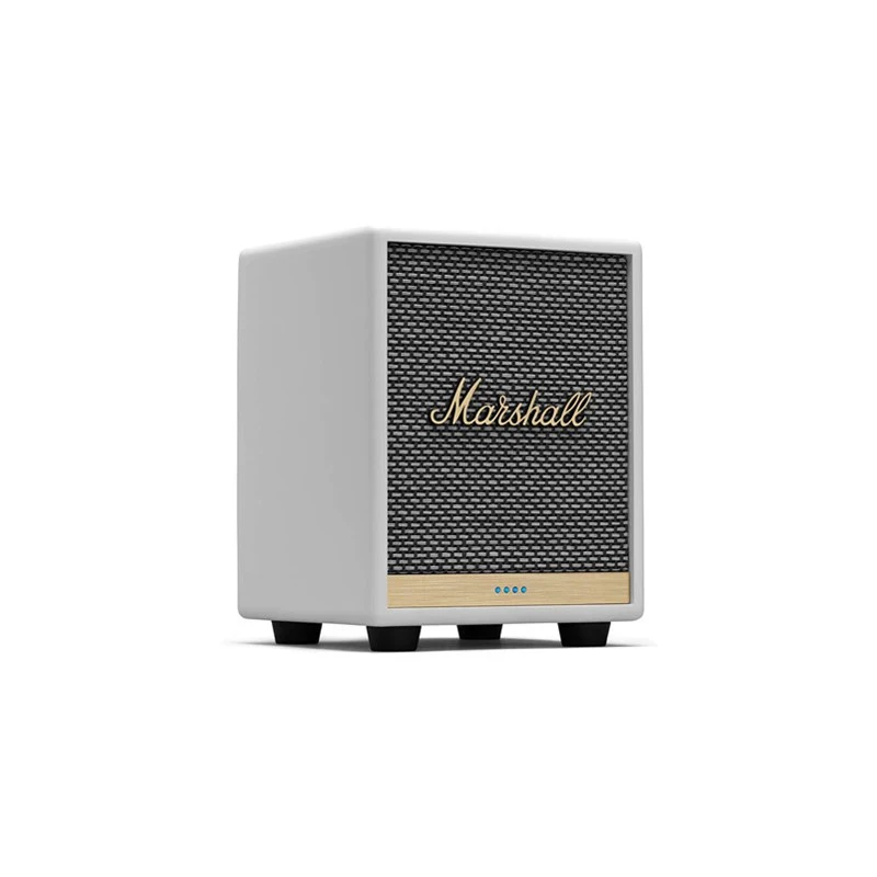 95新 MARSHALL 马家Uxbridge蓝牙音箱音响
