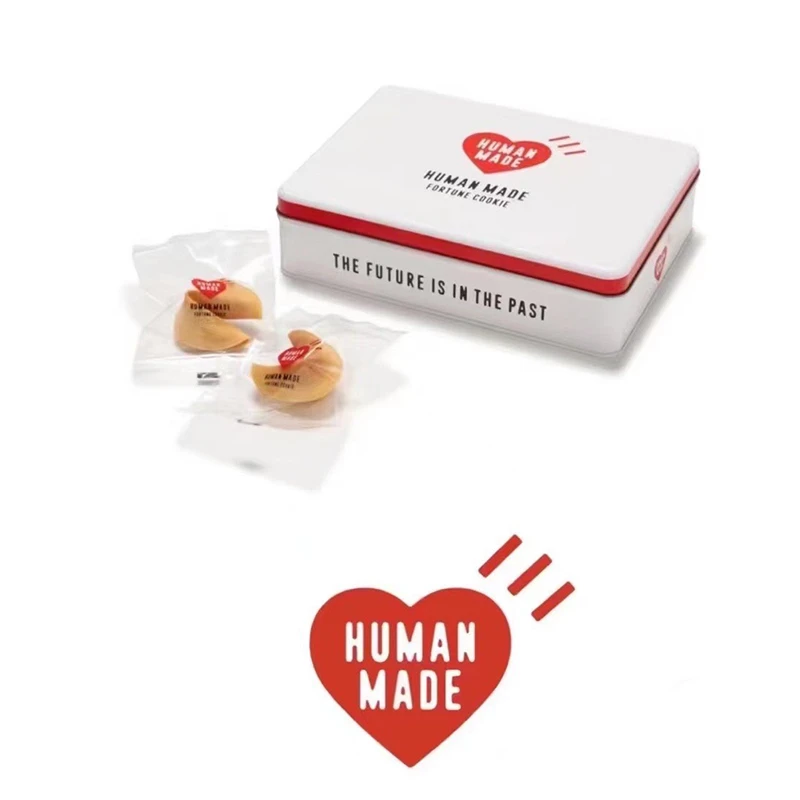 【新年好礼】Human Made 幸运盒子Lucky Cookie