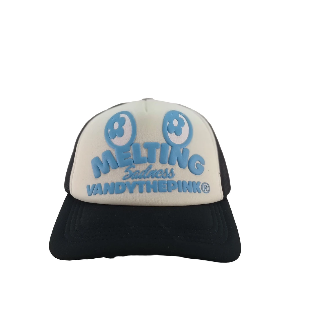 Melting Sadness x VandyThePink 香港Complexcon展会限定棒球帽
