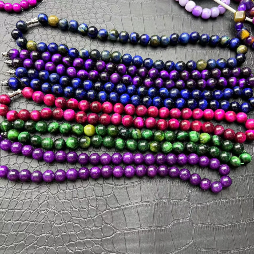 非金属珐琅项链 A773时尚项链