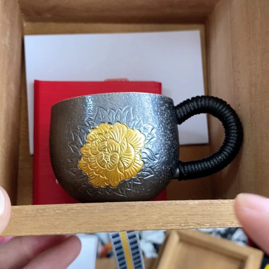 紫砂茶壶现代工艺美术瓷器
