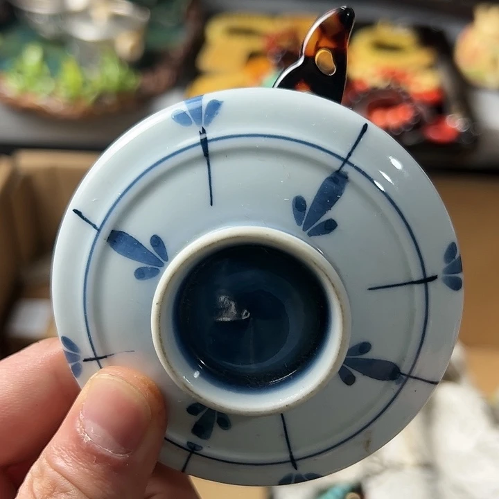 紫砂茶壶我们的确是一个人的生活方式