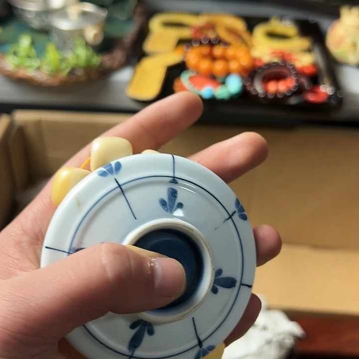 紫砂茶壶我们的确是一个人的生活方式