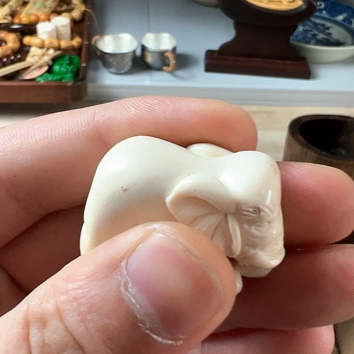 紫砂茶宠小*刚我们的确是一个人的生活方式