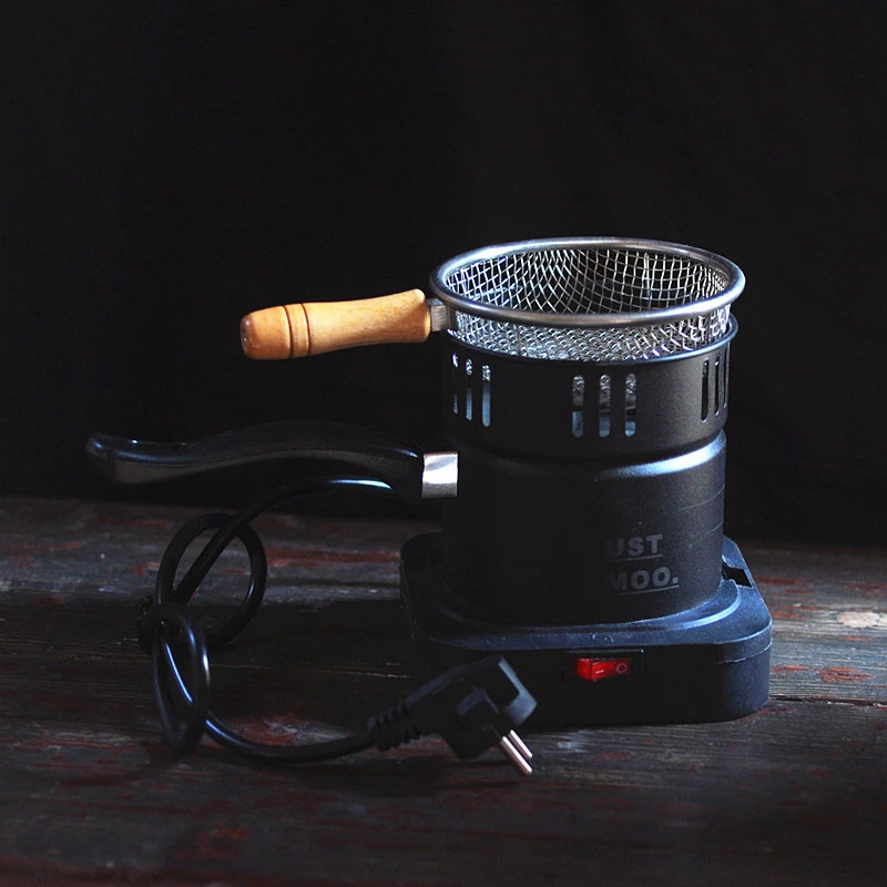 点炭器炭炉点炭神器木炭生火烧炭煮茶家用生炭方便