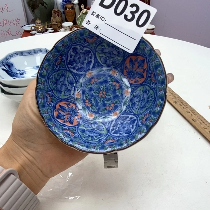 瓷片友摆件工艺品，摆件家居