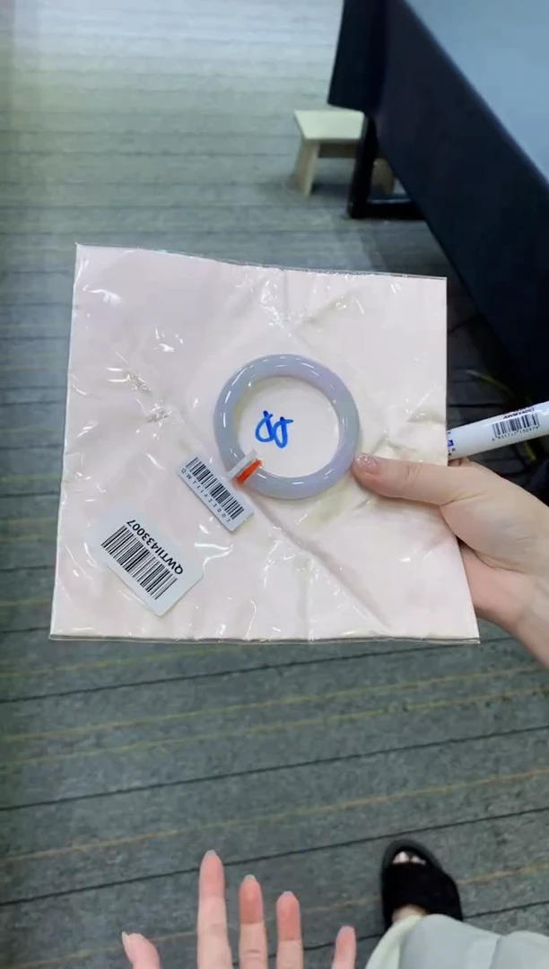 【闪购商品】翡翠手镯未镶嵌