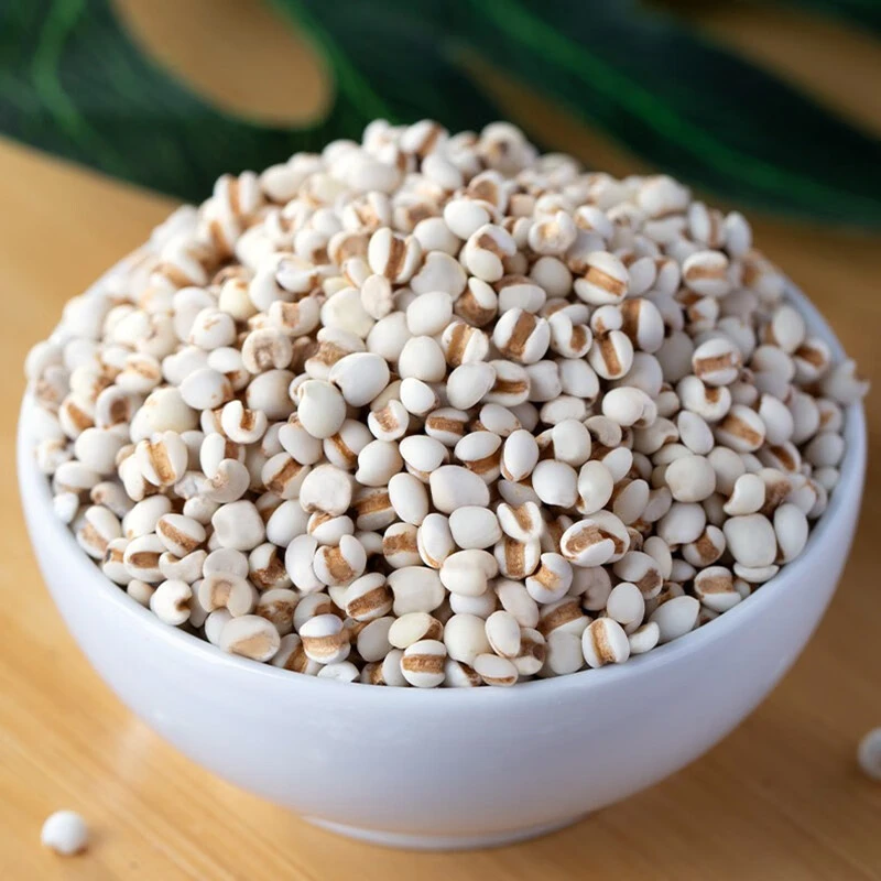 【农家小薏仁】云南薏仁米优质新货薏米五谷杂粮薏米仁粗粮代餐粮食