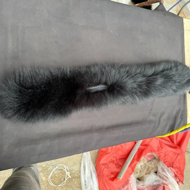 毛领袖口链接（不备注寄回运费自付）