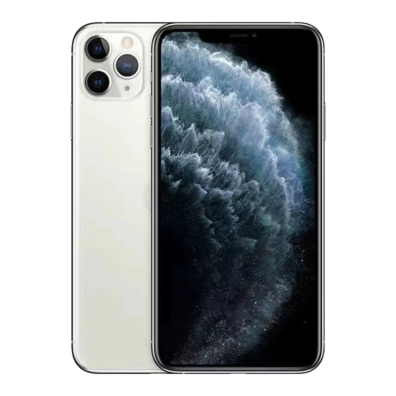 99新 Apple/苹果 苹果11pro（二手95=99新）严选科技优选零售机备用