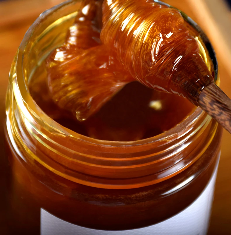 麦芽糖 糖浆 糖稀搅搅粘牙糖   儿时回忆小零食