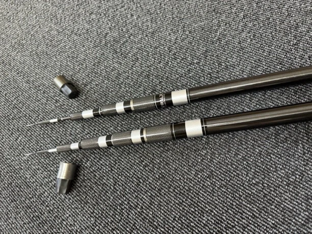 高碳钓竿台钓竿超轻超硬综合竿鲫鱼鲤鱼竿