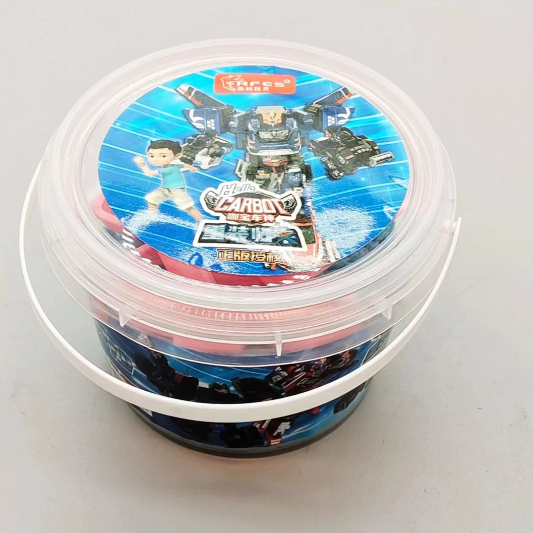 儿童益智玩具沙太空沙4367
