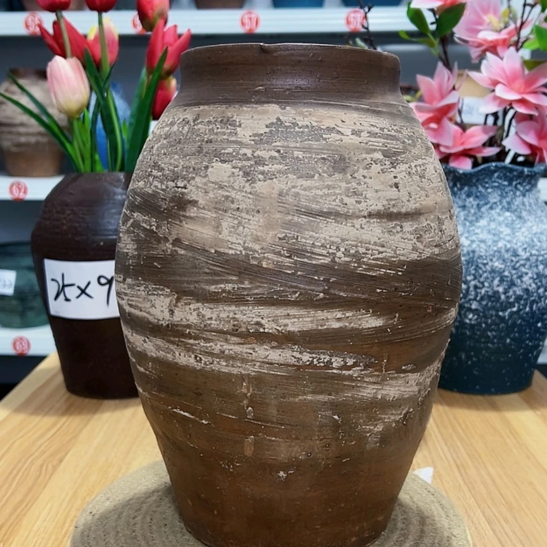 【闪购商品】红陶171cm(含)-200cm(含)