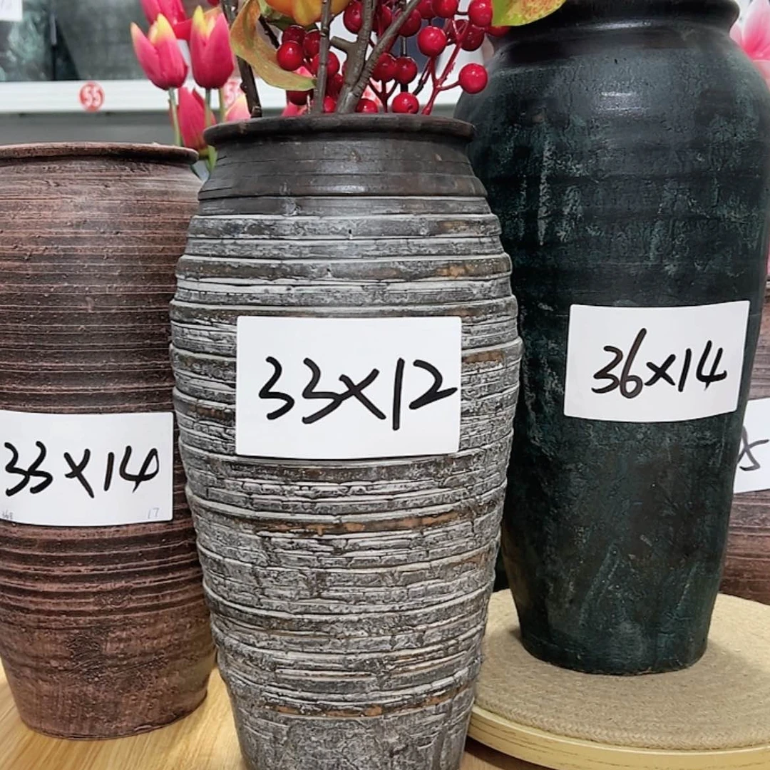 【闪购商品】红陶171cm(含)-200cm(含)