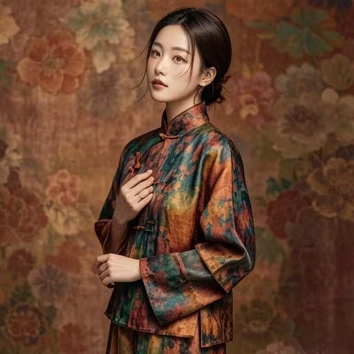 超D家连衣裙衬衣69-99