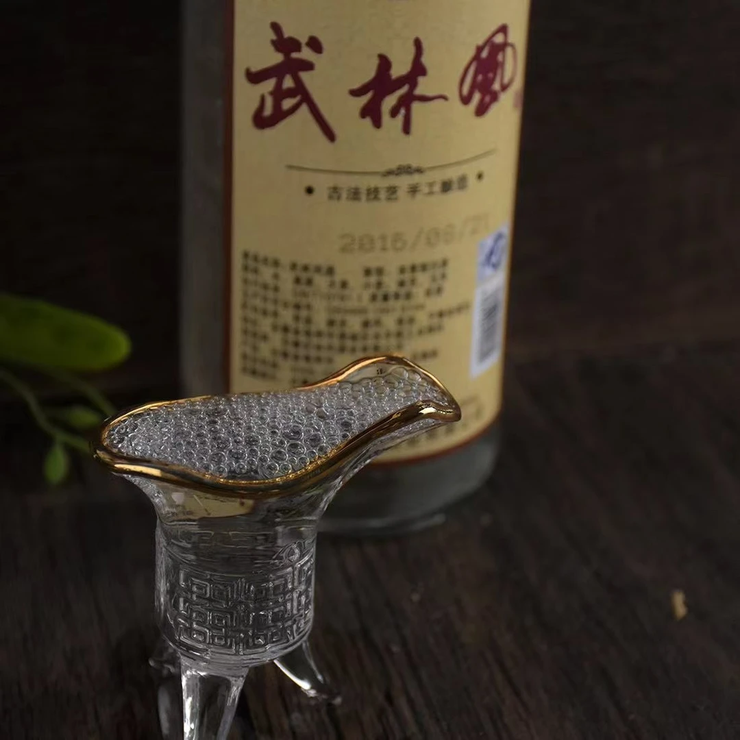 武林风酒 单瓶宠粉福利酒 优级浓香型白酒52度500ml*1