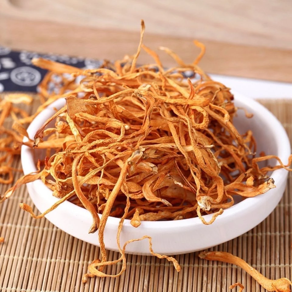 【大山好物】虫草埖 土特产（250g）
