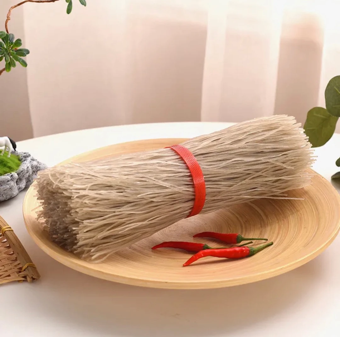 【大山好物】红薯粉条 土特产