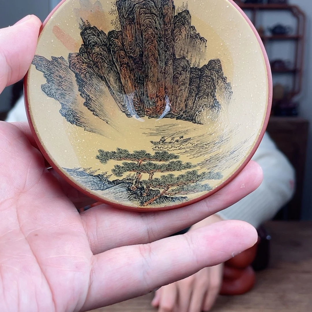 【闪购商品】紫砂茶壶