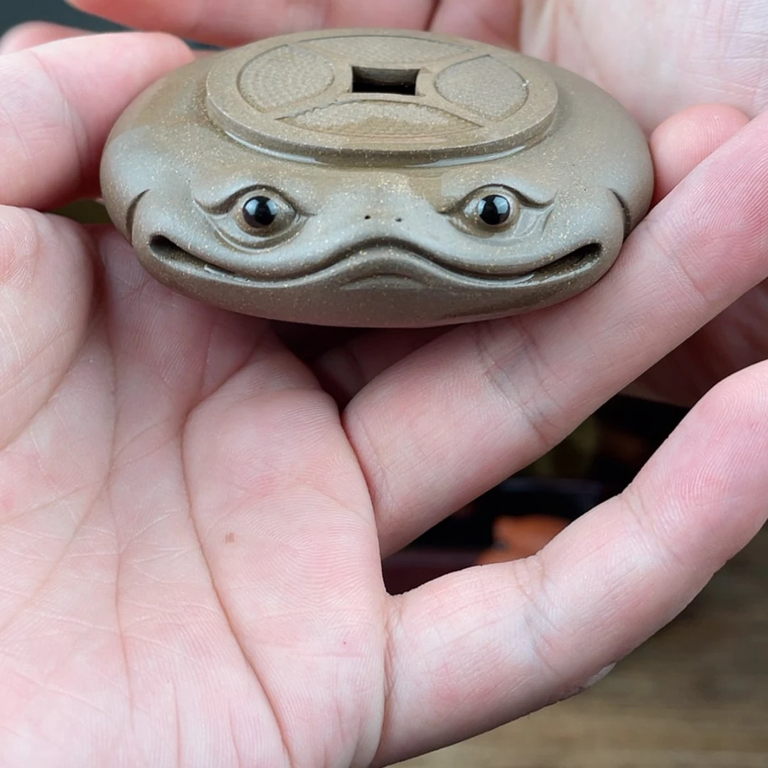 【闪购商品】紫砂茶壶