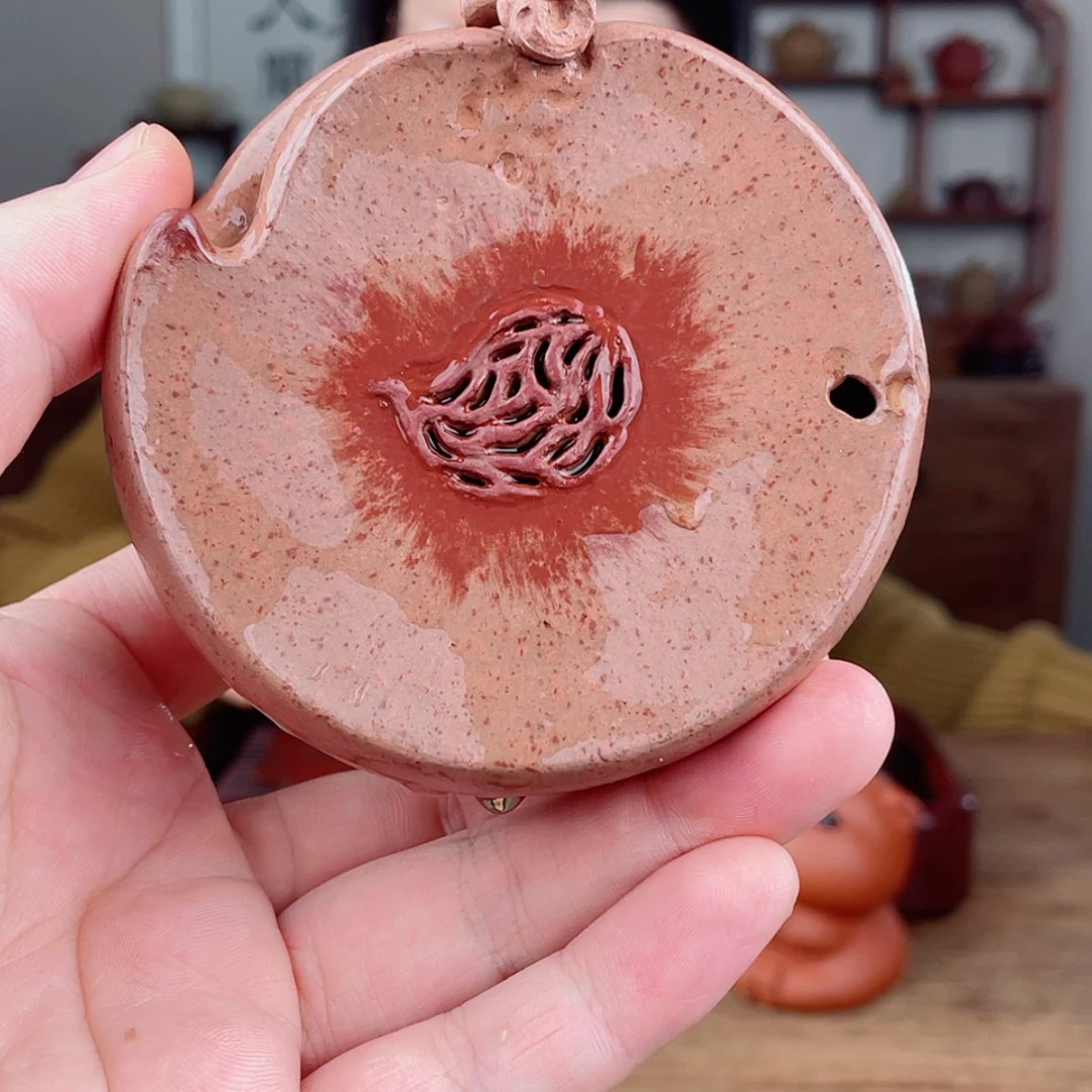 【闪购商品】紫砂茶壶