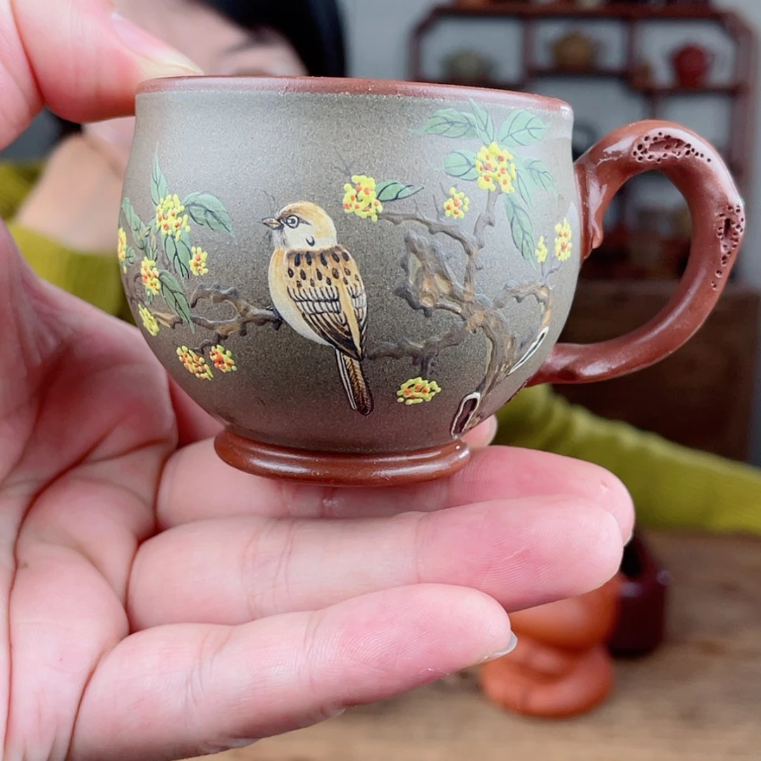【闪购商品】紫砂茶壶