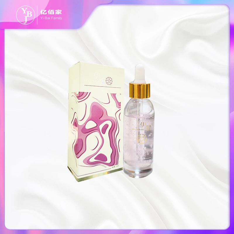 伊缇逆时光精华液水润K老，水润保湿