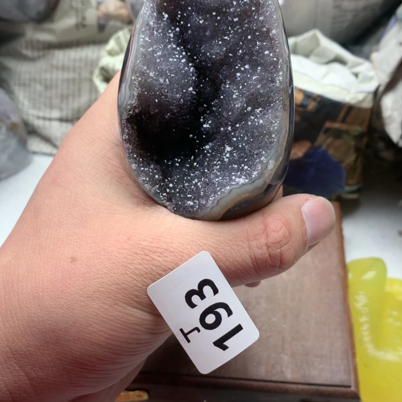 【闪购商品】水晶摆件未镶嵌