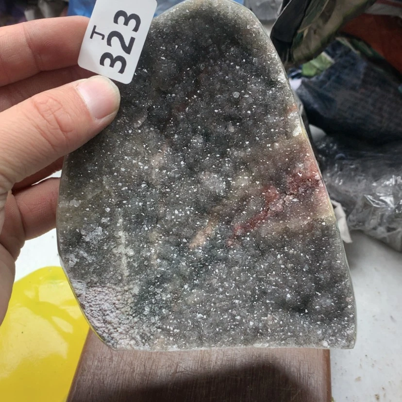 【闪购商品】水晶摆件未镶嵌