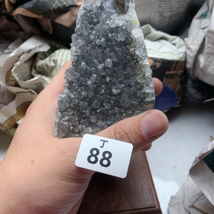 【闪购商品】水晶摆件未镶嵌
