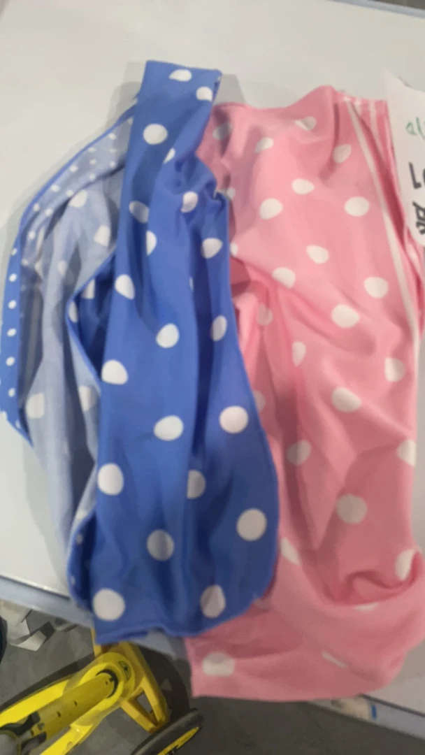 百货 191 冷感巾不挑色发10条